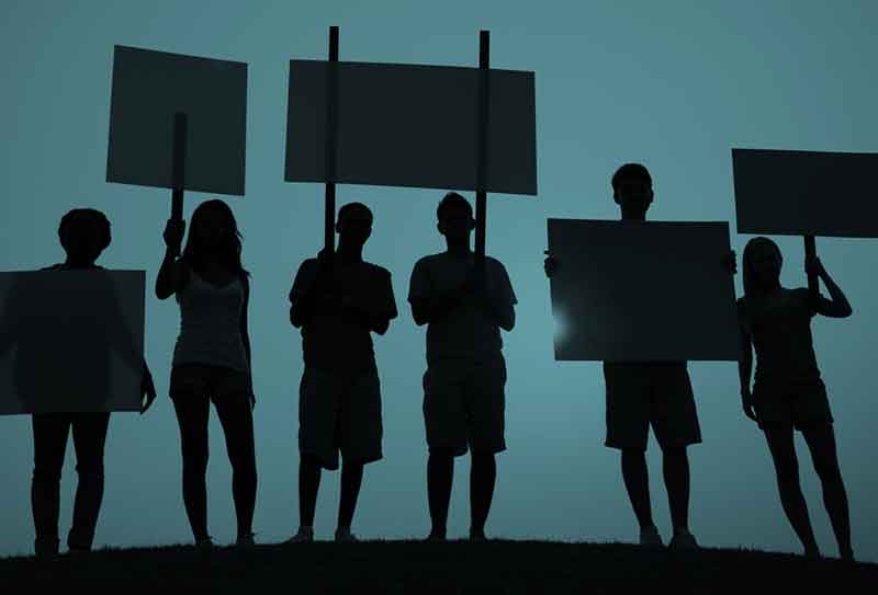 Federação Paulista da Saúde apoia greve geral